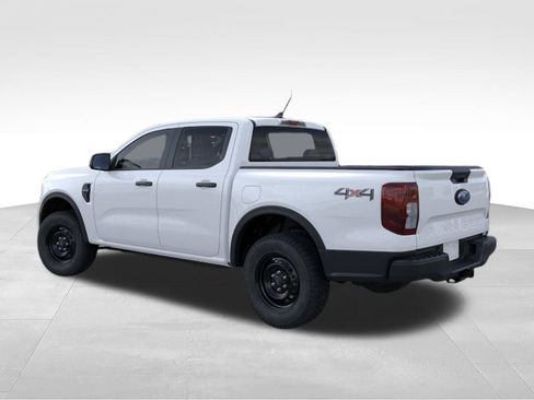 New 2026 Ford Ranger XL w/ Trailer Tow Package AWD/4WD image 4