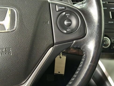 Used 2012 Honda CR-V EX-L image 23