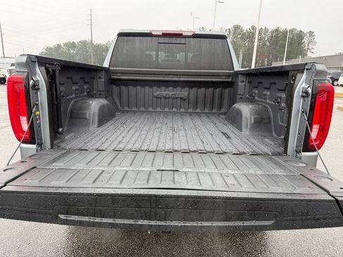 Used 2020 GMC Sierra 1500 AT4 w/ AT4 Premium Package image 14