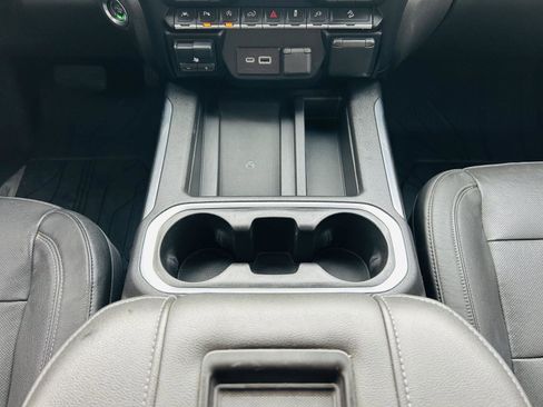 Used 2019 Chevrolet Silverado 1500 LTZ w/ LTZ Plus Package image 25