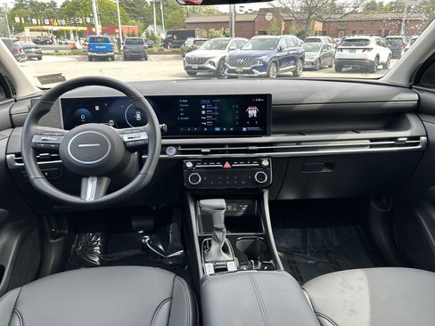 New 2026 Hyundai Tucson SEL AWD/4WD image 46