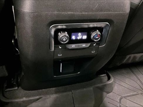 Used 2025 Chevrolet Tahoe RST w/ RST Capability Package image 35