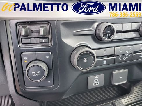 New 2024 Ford F450 XL AWD/4WD image 22