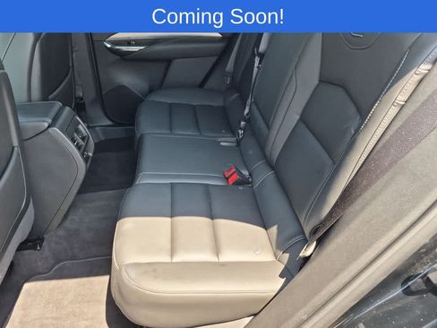 Used 2023 Cadillac XT4 Premium Luxury w/ Technology Package AWD/4WD image 20