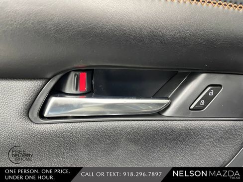 New 2026 MAZDA CX-50 2.5 Hybrid w/ Weather Package image 21