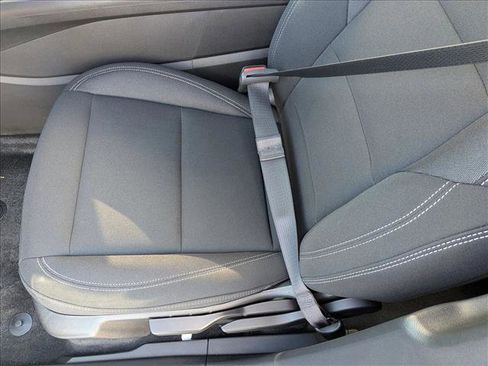 New 2026 Chevrolet Blazer EV LT image 4