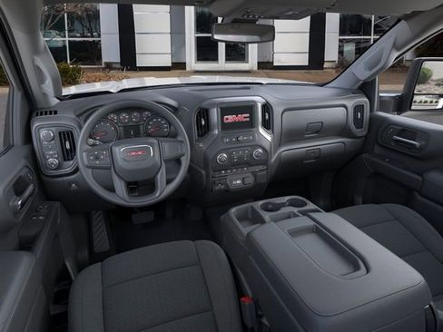 New 2025 GMC Sierra 3500 Pro image 15