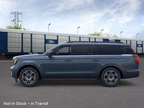 New 2026 Ford Expedition Max Active AWD/4WD image 4