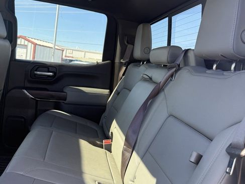 Used 2022 GMC Sierra 1500 SLT w/ SLT Premium Plus Package image 20