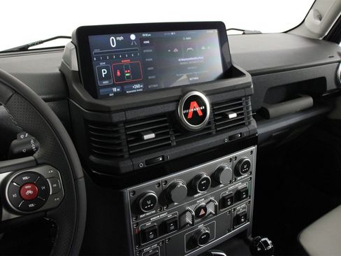 New 2025 INEOS Grenadier image 7