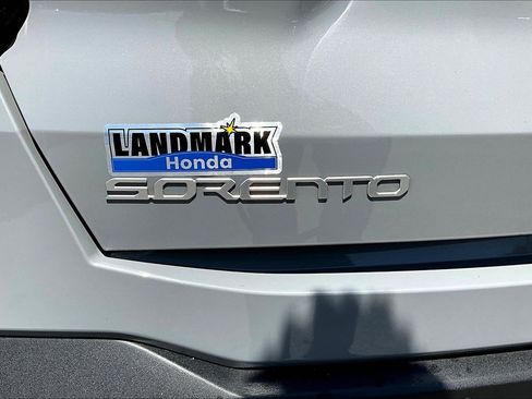 Used 2024 Kia Sorento X-Line EX AWD/4WD image 34