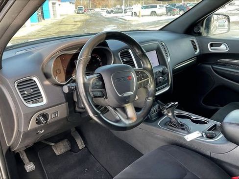 Used 2020 Dodge Durango SXT image 13