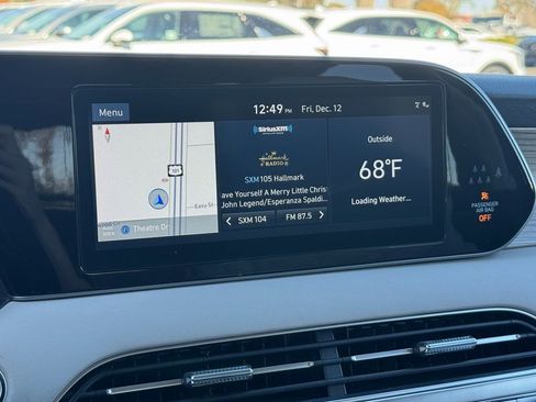 Used 2021 Hyundai Palisade Limited image 20