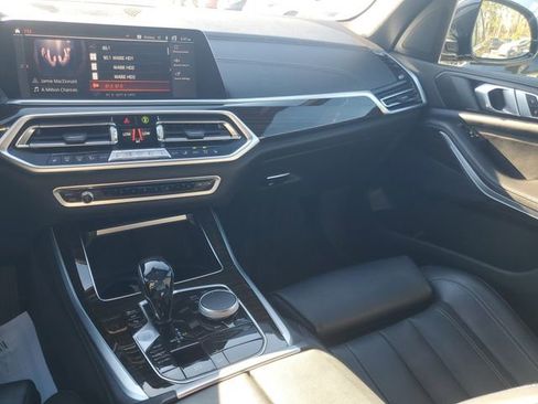 Used 2019 BMW X5 xDrive40i w/ Convenience Package image 12