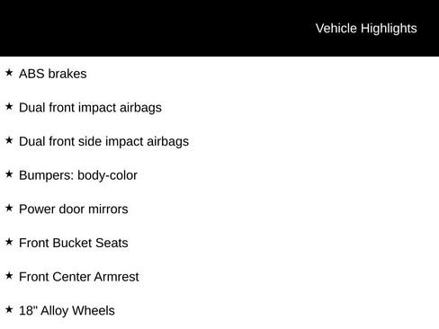 Used 2024 Honda Civic Sport image 7