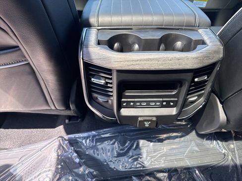 New 2026 RAM 1500 Limited AWD/4WD image 25