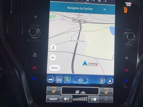 Used 2024 Subaru Outback Wilderness image 9