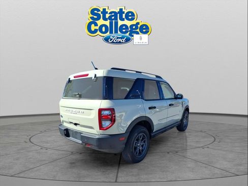 Used 2024 Ford Bronco Sport Big Bend w/ Convenience Package image 4