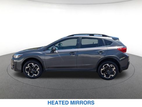 Used 2021 Subaru Crosstrek 2.5i Limited w/ Moonroof Package 2 AWD/4WD image 10