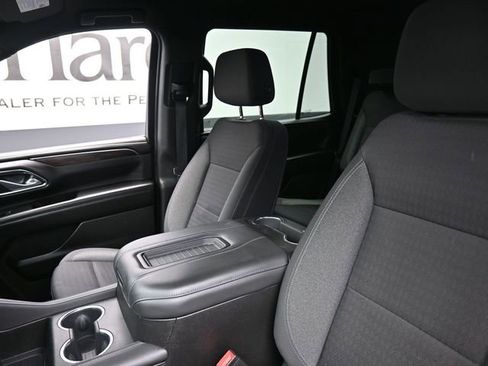 Used 2023 Chevrolet Tahoe LS w/ Driver Alert Package AWD/4WD image 10