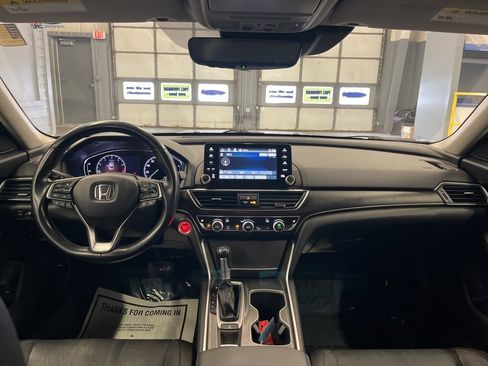 Used 2020 Honda Accord EX-L image 29