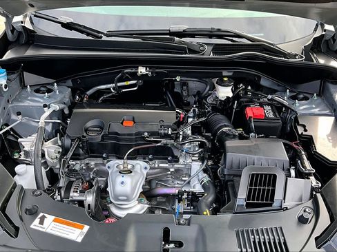 New 2026 Honda HR-V Sport image 16