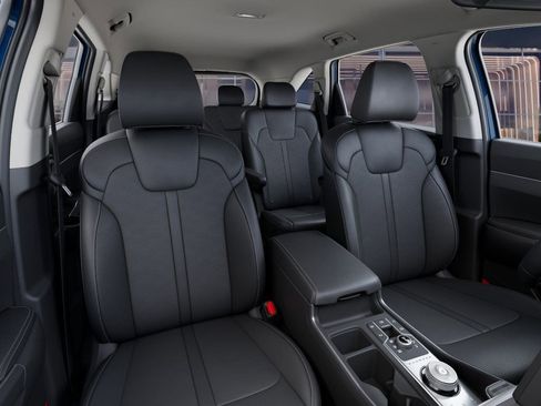 New 2026 Kia Sorento EX image 15