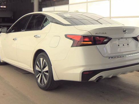 Used 2020 Nissan Altima 2.5 SL AWD/4WD image 15