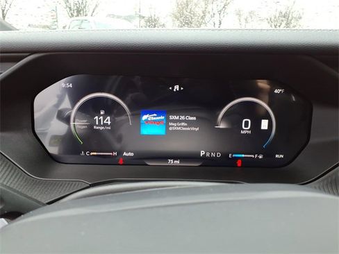 New 2026 Jeep Cherokee Overland image 17