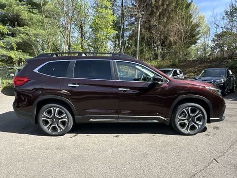 New 2026 Subaru Ascent Touring AWD/4WD image 3