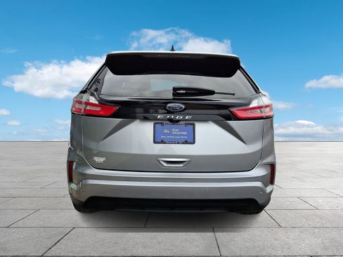 Certified 2022 Ford Edge ST-Line image 5