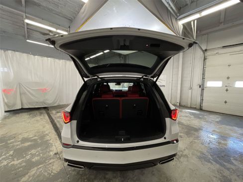 New 2026 Acura MDX A-Spec AWD/4WD image 25