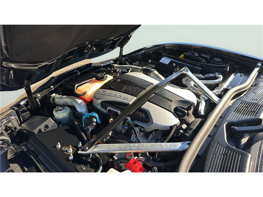 Used 2012 Fisker Karma EcoStandard RWD image 26