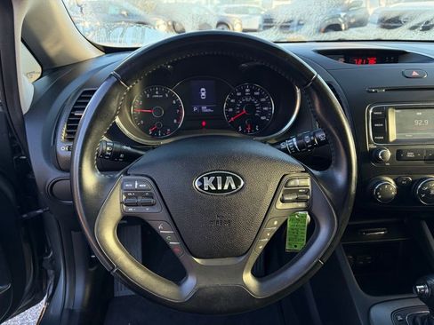 Used 2016 Kia Forte EX image 14