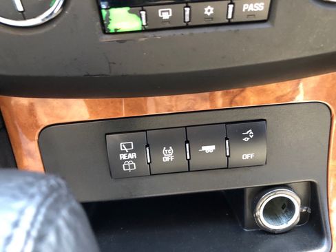 Used 2012 Buick Enclave Convenience w/ Trailering Provision Package image 25