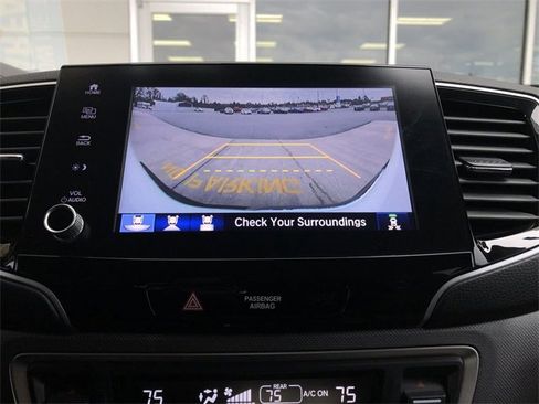 Certified 2023 Honda Ridgeline RTL-E image 16