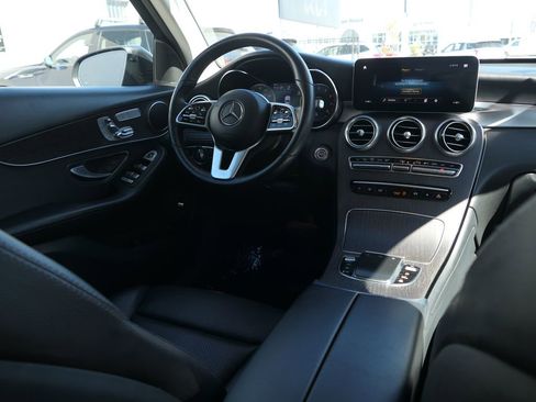 Used 2022 Mercedes-Benz GLC 300 image 26