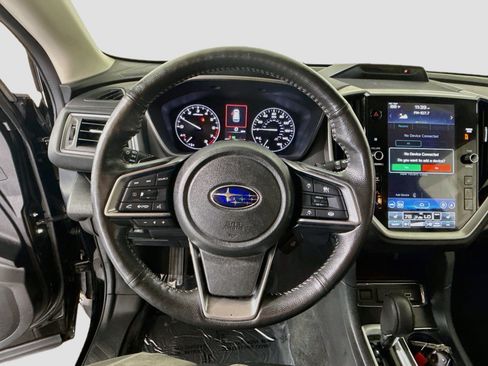 Used 2023 Subaru Ascent Limited AWD/4WD image 13