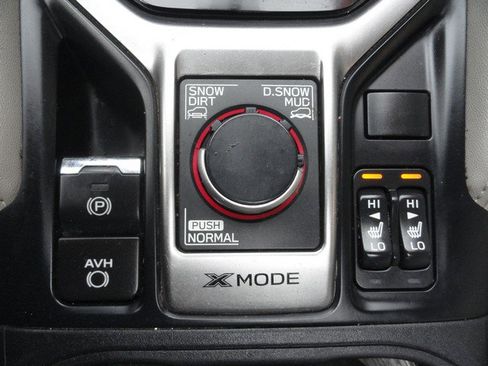 Used 2021 Subaru Forester Limited image 19