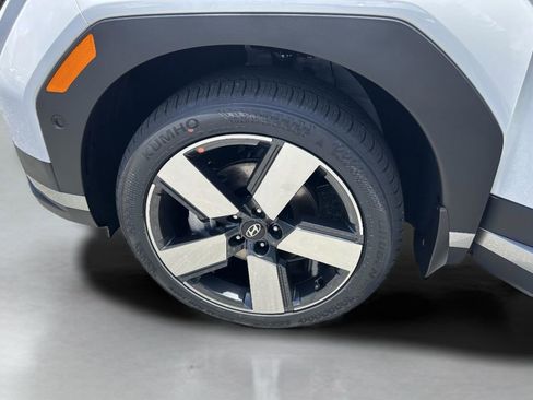 New 2026 Hyundai Santa Fe Limited w/ Tow & Go Package FWD image 37
