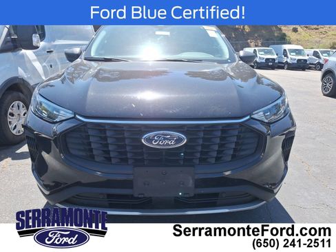Used 2024 Ford Escape Active FWD image 2
