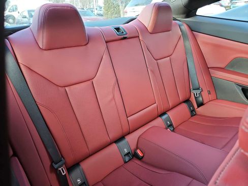 New 2026 BMW 440i xDrive Coupe image 18