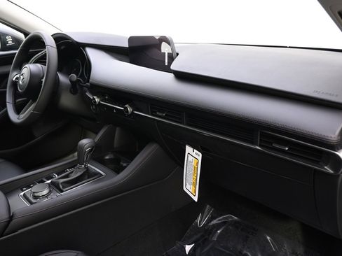 New 2026 MAZDA MAZDA3 2.5 S Sedan w/ Preferred Pkg image 15