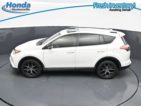Used 2016 Toyota RAV4 SE FWD image 20