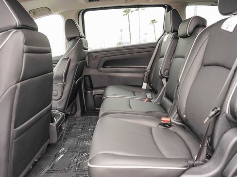 New 2026 Honda Odyssey Elite image 21