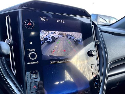 Used 2022 Subaru WRX Premium image 26