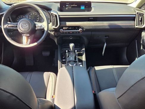 New 2026 MAZDA CX-50 AWD 2.5 S w/ Weather Package image 7