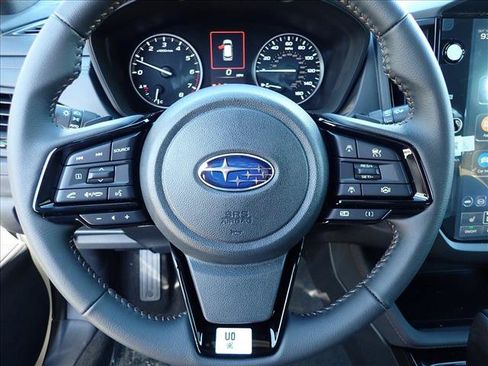 New 2026 Subaru Forester Sport AWD/4WD image 15