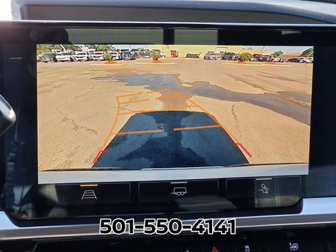 Used 2022 Chevrolet Silverado 1500 LT w/ All Star Edition Plus AWD/4WD image 21
