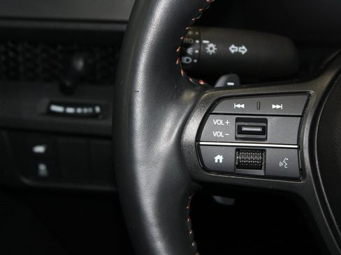 Certified 2025 Honda CR-V Sport-L image 20